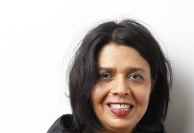 HM meets… Geeta Nargund