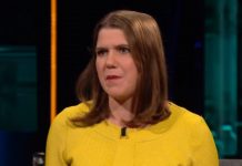 Lib Dem leader calls for cross-party consensus to solve social care