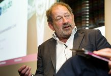 CM meets… Dr Pete Calveley