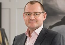 Phil Rolfe joins executive committee at Inspired Villages