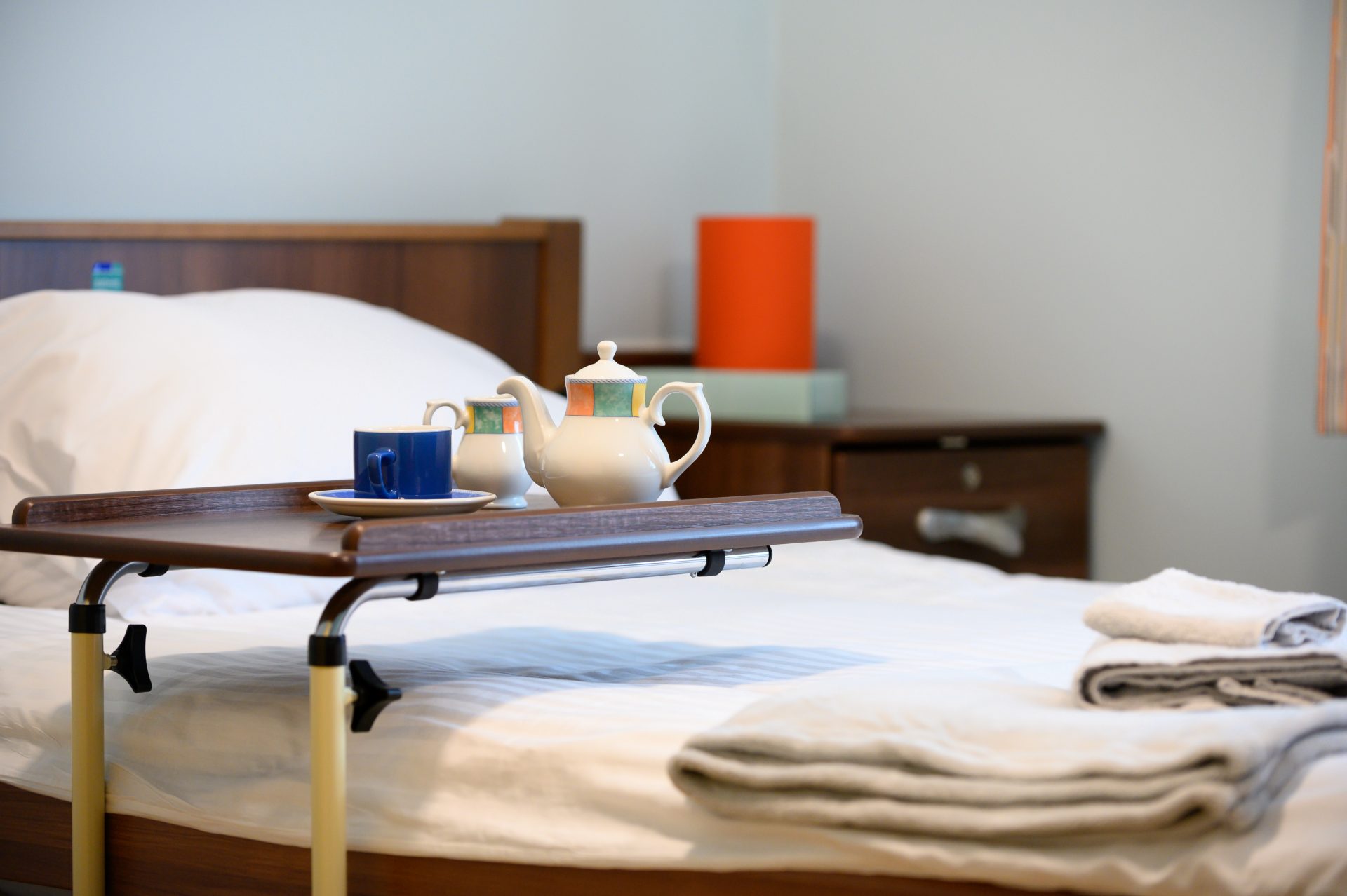 Shaw healthcare withstands challenges posed by pandemic LaingBuisson News