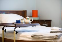 Shaw healthcare withstands challenges posed by pandemic