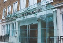 Rapid Prostate Clinic launches at the Princess Grace Hospital