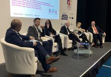 Investing in the workforce