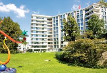 Switzerland: Hirslanden signs second PPP