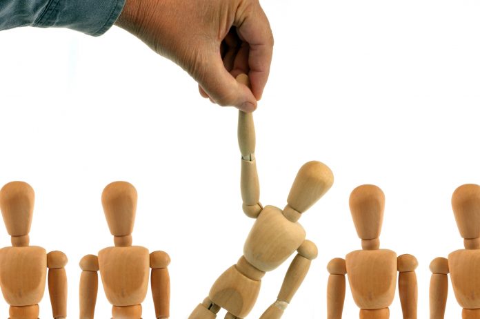 Le recrutement