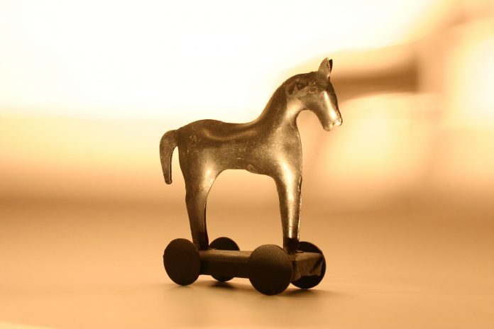 Tojan Horse