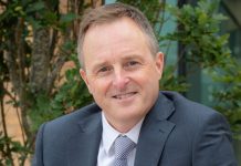 Former BMI Healthcare executive joins Schoen Clinic