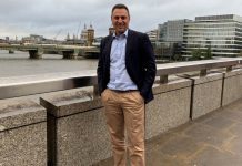 DCG buys Soma Health