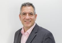CM meets… Gavin Bashar
