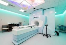 Strong growth continues at Genesis Cancer Care