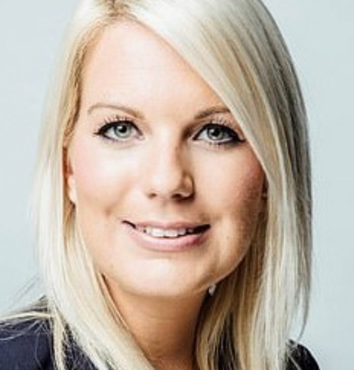 Lynn Cahillane, head of marketing at Totaljobs eds 2