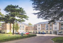 Aedifica continues UK investment with £61m deal