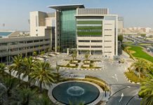 Medical air service to Dubai American Hospital Dubai