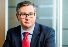 CareTech appoints CFO Christopher Dickinson, executive board member and chief financial officer of CareTech