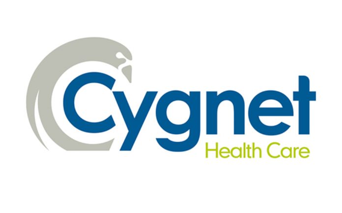 Cygnet Healthcare logo