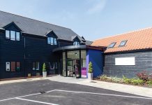 Cygnet hospital exits special measures