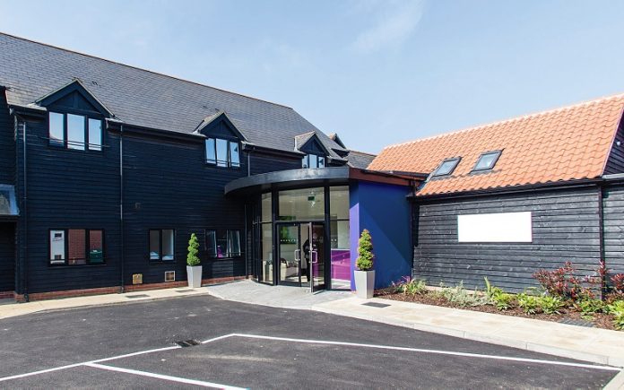 CygnetColchester