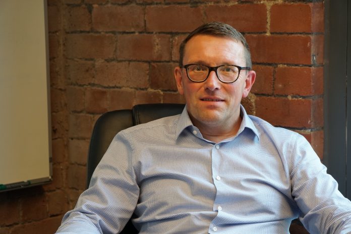 David Leatherbarrow CEO Outcomes First Group - high-res NEW