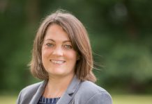 CMuk meets… Dawn Berry