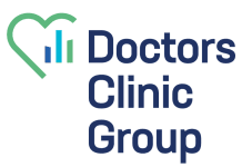 Doctors Clinic Group continues expansion outside London Doctors Clinic Group logo