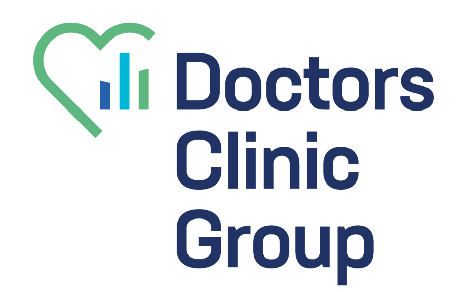 Doctors Clinic Group logo