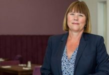 NorseCare managing director to step down Karen Knight, managing director, NorseCare