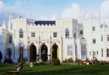 Priory invests £1m in new mental health ward for young people Roehampton Hospital, Priory
