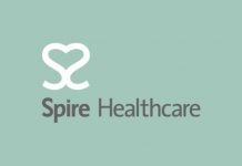 Potential increase in future demand but Spire says outlook remains uncertain Spire Healthcare logo