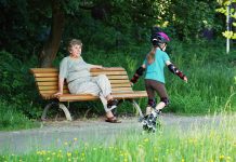 ‘Age apartheid’ leading to divisions within communities, says report