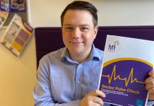 Providers forced to cut support, finds survey