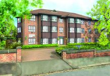 Exemplar to open more homes as revenue and profit grows