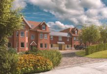 InProgress: Abbeyfield; Care UK and Churchill Retirement Living