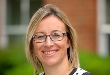 Care for older people reaching ‘tipping point’, study finds