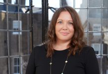 HM meets… Lindsey Condron