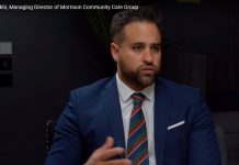 VIDEO: The Care Home Show speaks to…