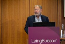 Brexit and Corbyn put off buyers, Barchester CEO says