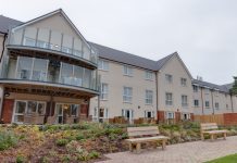 Growth in fees and occupancy helps drive up EBITDA at Care UK