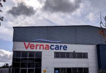 Palatine completes sale of Vernacare