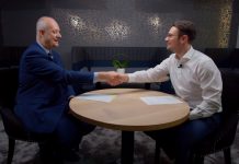 VIDEO: The Care Home Show speaks to…