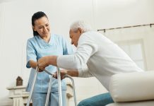 Primary Care Network Plans: Improving health in care homes?