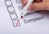 Ombudsman points to ‘signs of improvement’ in complaints handling