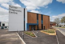 Alliance Medical sold to iCON Infrastructure