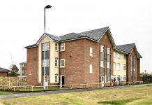 Completed projects help grow valuation of Aedifica’s portfolio