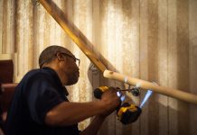 Over-55s living in poor standard of housing, report finds