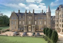 Audley to power all villages using green energy