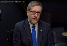 VIDEO: The Care Home Show speaks to…
