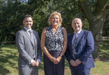 Healthcare Homes buys two Norfolk nursing homes
