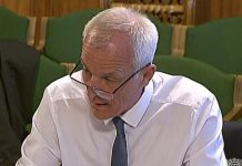 Social care sector will need supporting, MPs told