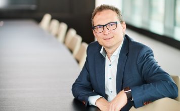 Aedifica invests £46.5m in trio of care homes